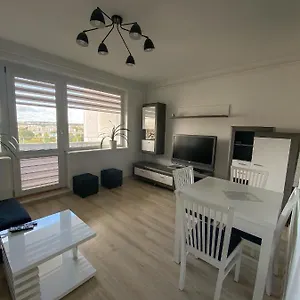 Apartament Blisko Centrum Apartament